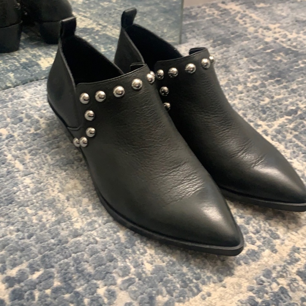 Booties